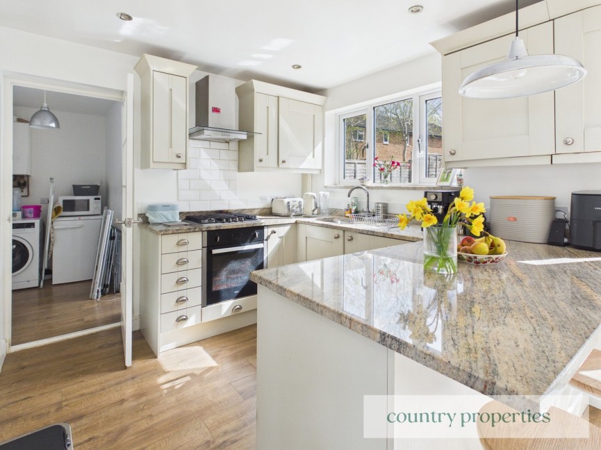 4 bedroom House for Sale Haymeads, Welwyn Garden City, Hertfordshire