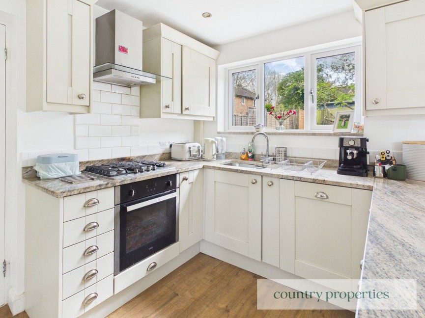 4 bedroom House for Sale Haymeads, Welwyn Garden City, Hertfordshire