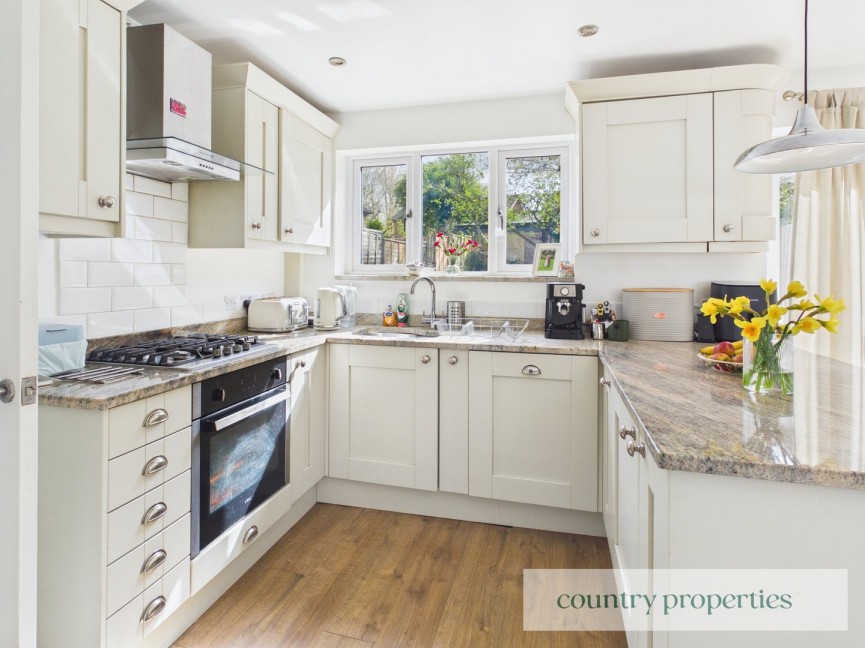 4 bedroom House for Sale Haymeads, Welwyn Garden City, Hertfordshire