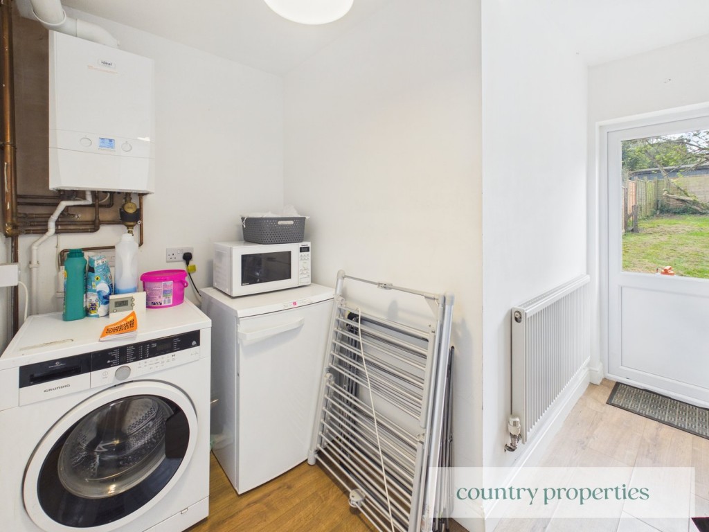 Haymeads, Welwyn Garden City, Hertfordshire