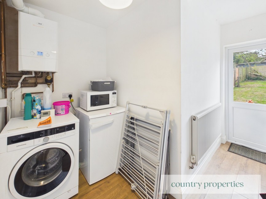 4 bedroom House for Sale Haymeads, Welwyn Garden City, Hertfordshire