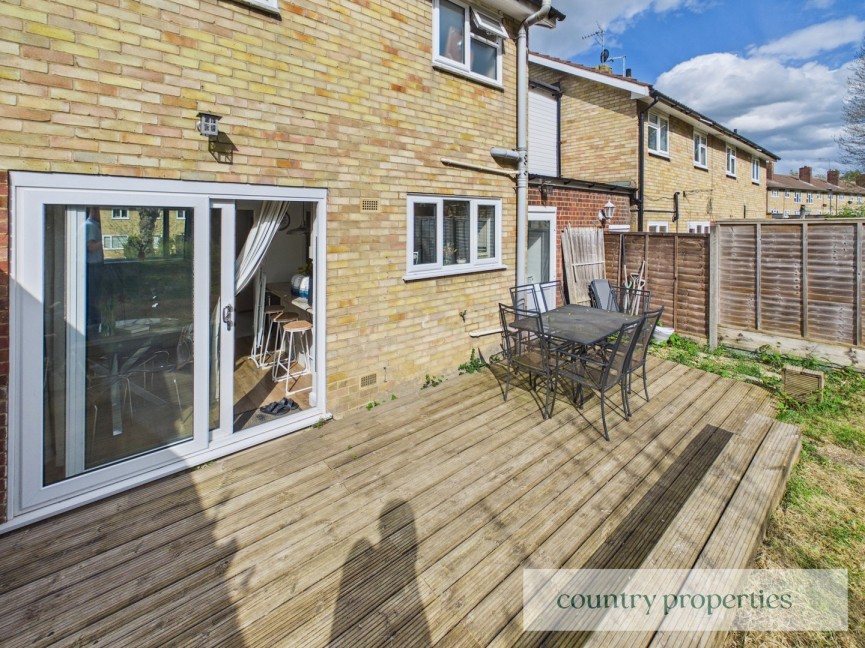 4 bedroom House for Sale Haymeads, Welwyn Garden City, Hertfordshire