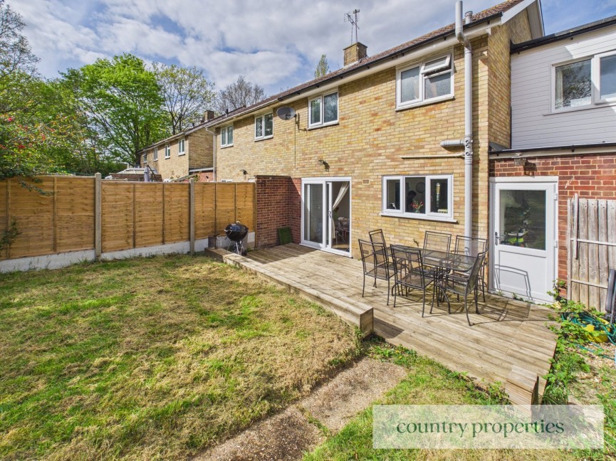 4 bedroom House for Sale Haymeads, Welwyn Garden City, Hertfordshire