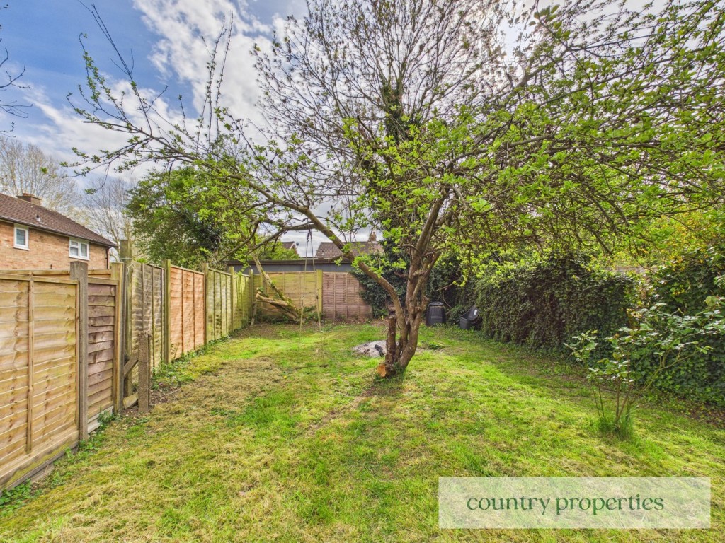 Haymeads, Welwyn Garden City, Hertfordshire