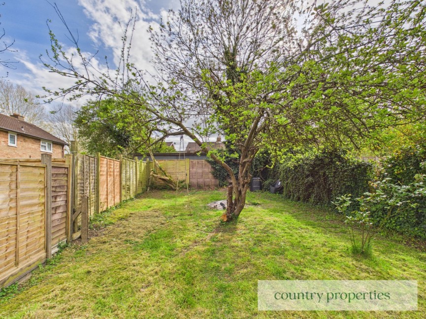 4 bedroom House for Sale Haymeads, Welwyn Garden City, Hertfordshire