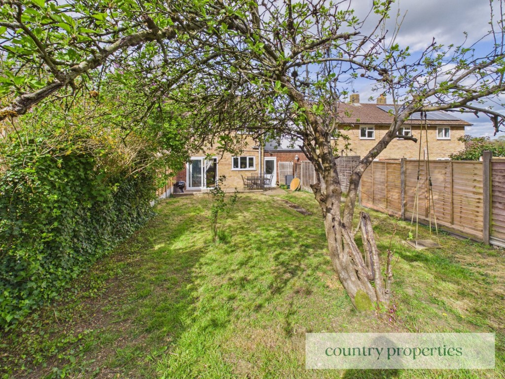 Haymeads, Welwyn Garden City, Hertfordshire