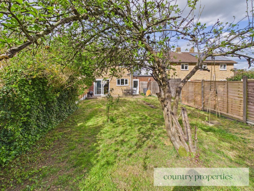 4 bedroom House for Sale Haymeads, Welwyn Garden City, Hertfordshire