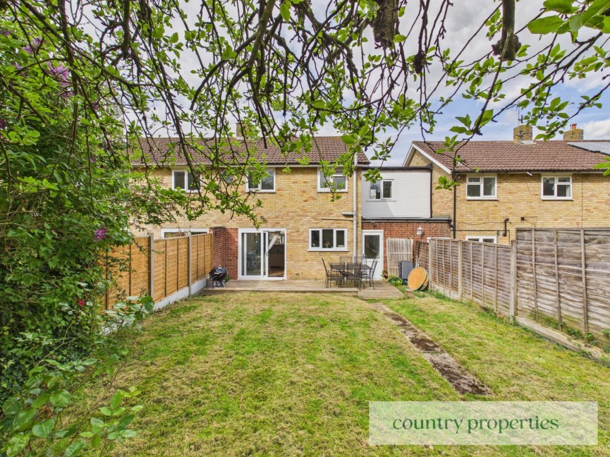 4 bedroom House for Sale Haymeads, Welwyn Garden City, Hertfordshire