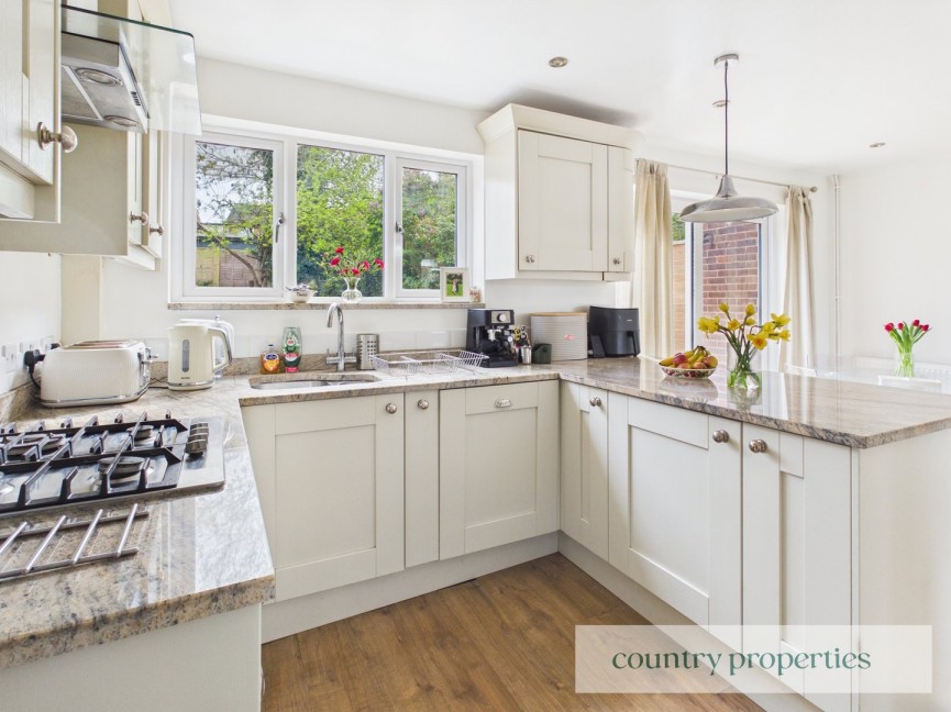 4 bedroom House for Sale Haymeads, Welwyn Garden City, Hertfordshire