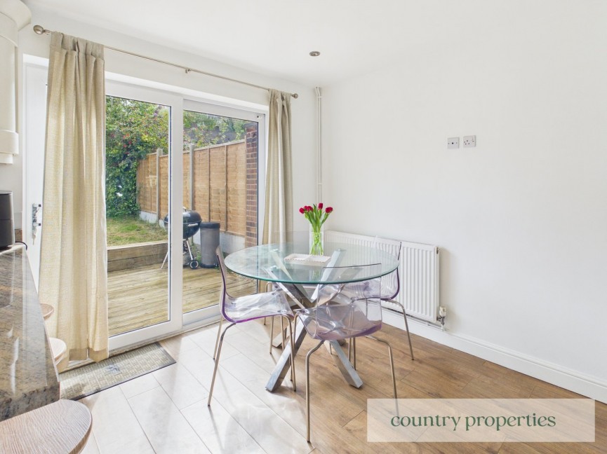 4 bedroom House for Sale Haymeads, Welwyn Garden City, Hertfordshire