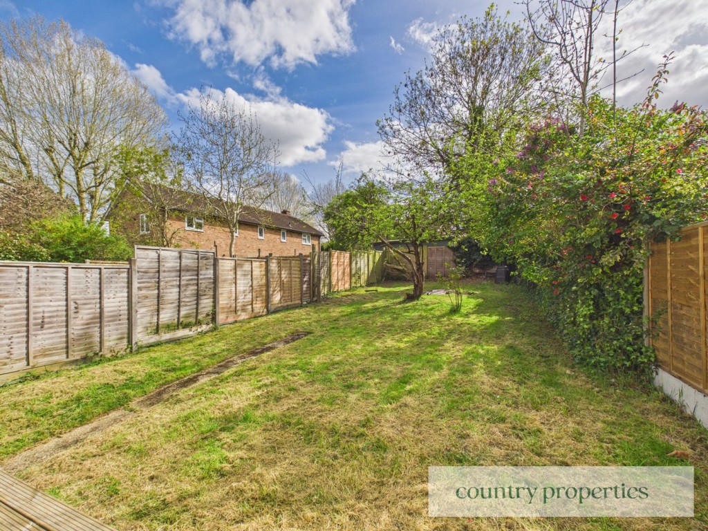 Haymeads, Welwyn Garden City, Hertfordshire