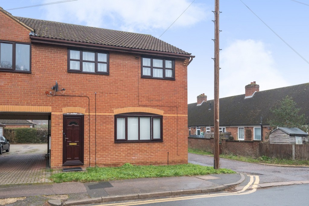 Brookes Road, Flitwick, Bedfordshire