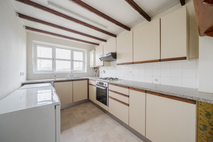 1 bedroom Flat for Sale Brookes Road, Flitwick, Bedfordshire