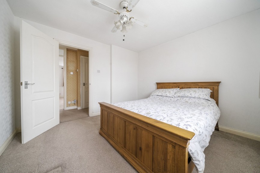 1 bedroom Flat for Sale Brookes Road, Flitwick, Bedfordshire