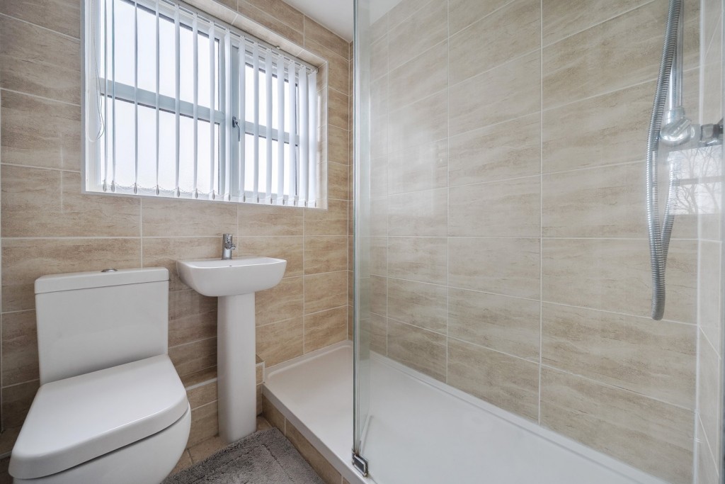 Brookes Road, Flitwick, Bedfordshire