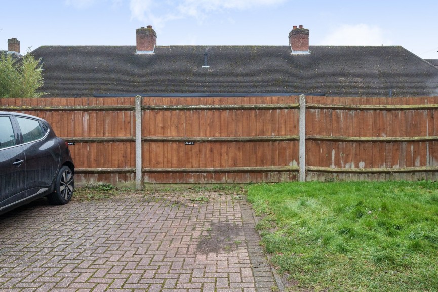 1 bedroom Flat for Sale Brookes Road, Flitwick, Bedfordshire