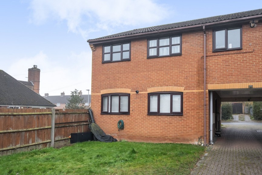 1 bedroom Flat for Sale Brookes Road, Flitwick, Bedfordshire