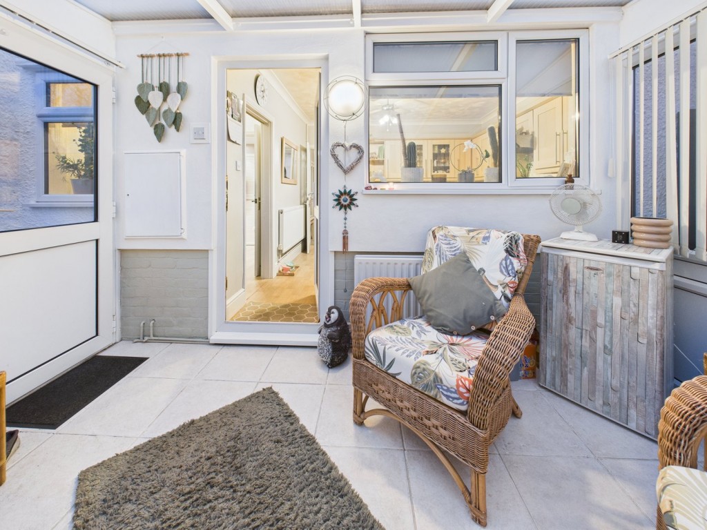 Park Drive, Baldock, Hertfordshire