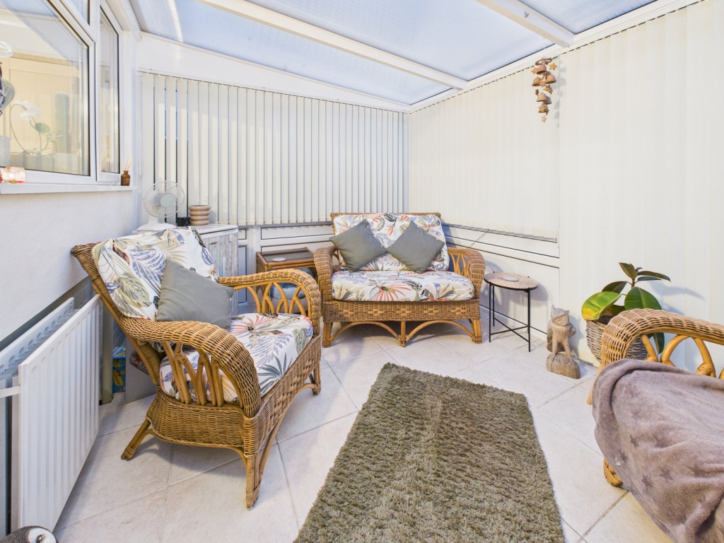 Park Drive, Baldock, Hertfordshire