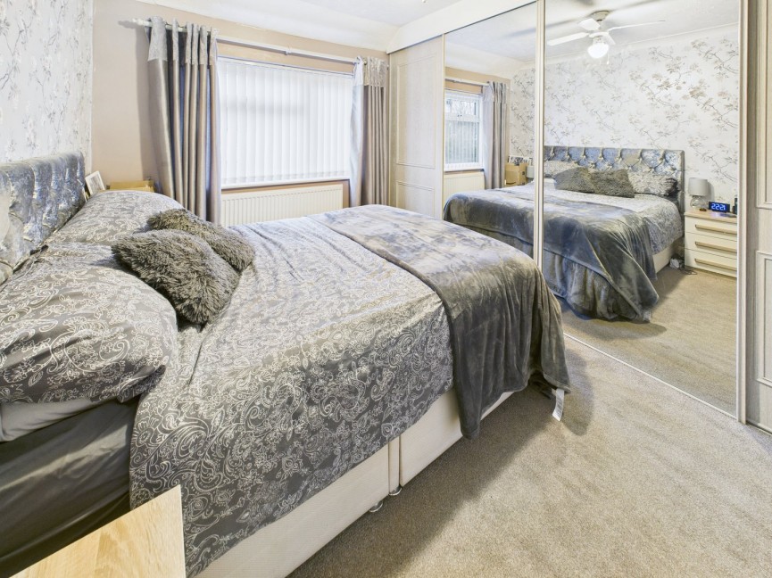 3 bedroom House for Sale Park Drive, Baldock, Hertfordshire