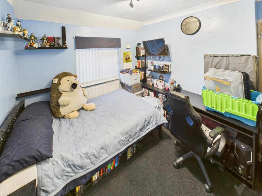 3 bedroom House for Sale Park Drive, Baldock, Hertfordshire