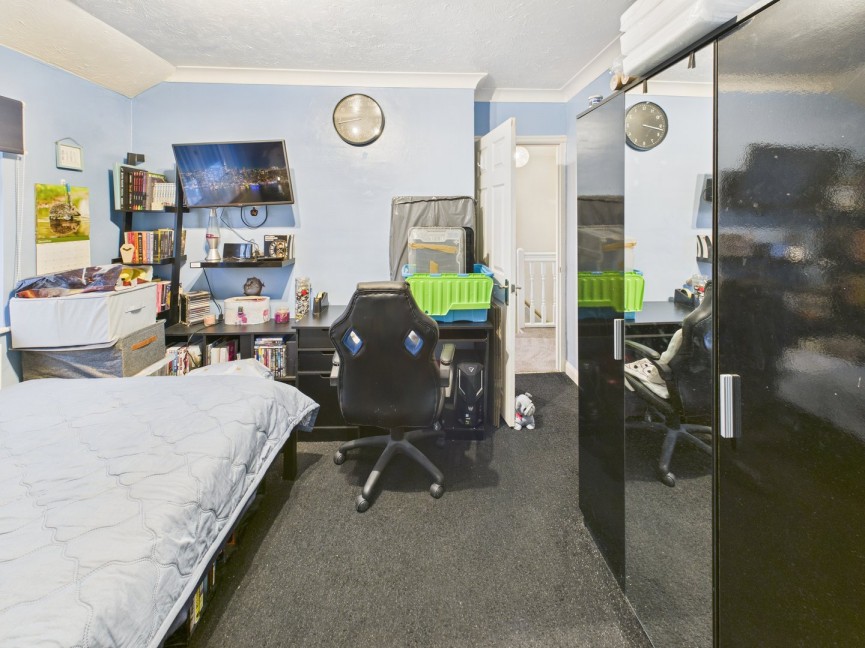 3 bedroom House for Sale Park Drive, Baldock, Hertfordshire