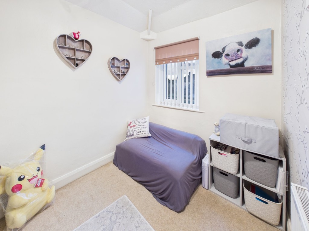 Park Drive, Baldock, Hertfordshire