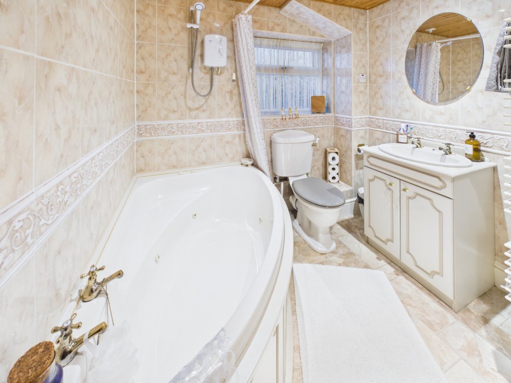 Park Drive, Baldock, Hertfordshire