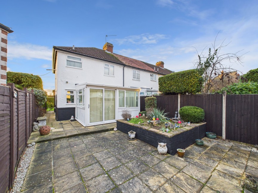 3 bedroom House for Sale Park Drive, Baldock, Hertfordshire