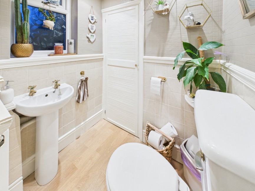 3 bedroom House for Sale Park Drive, Baldock, Hertfordshire