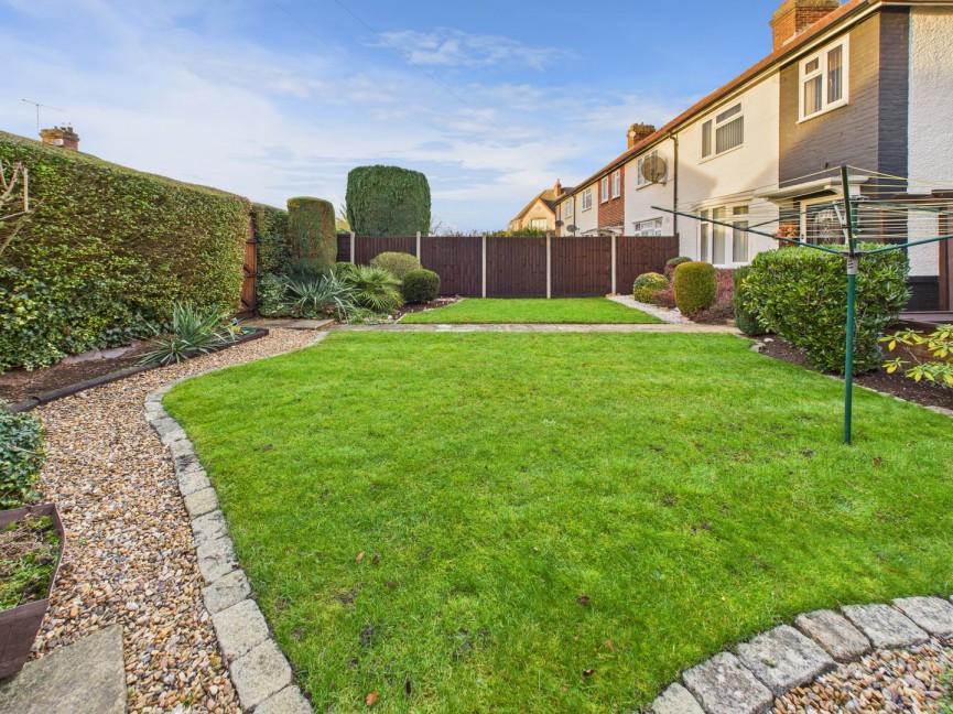 3 bedroom House for Sale Park Drive, Baldock, Hertfordshire