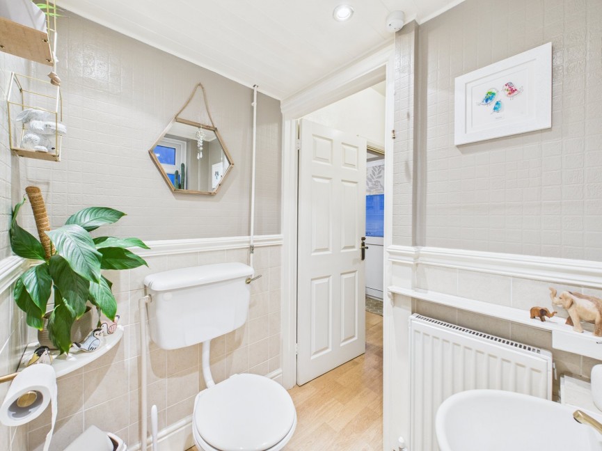 3 bedroom House for Sale Park Drive, Baldock, Hertfordshire