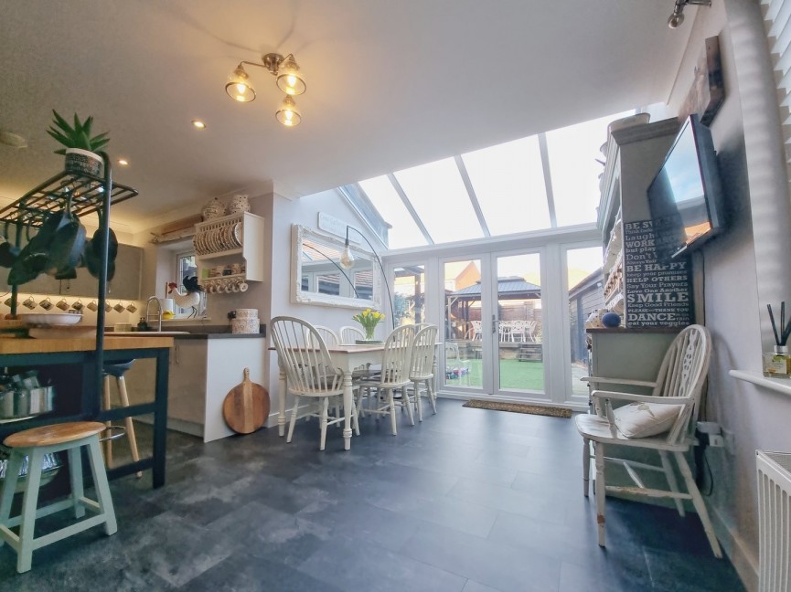 4 bedroom House for Sale Silsoe, Bedfordshire