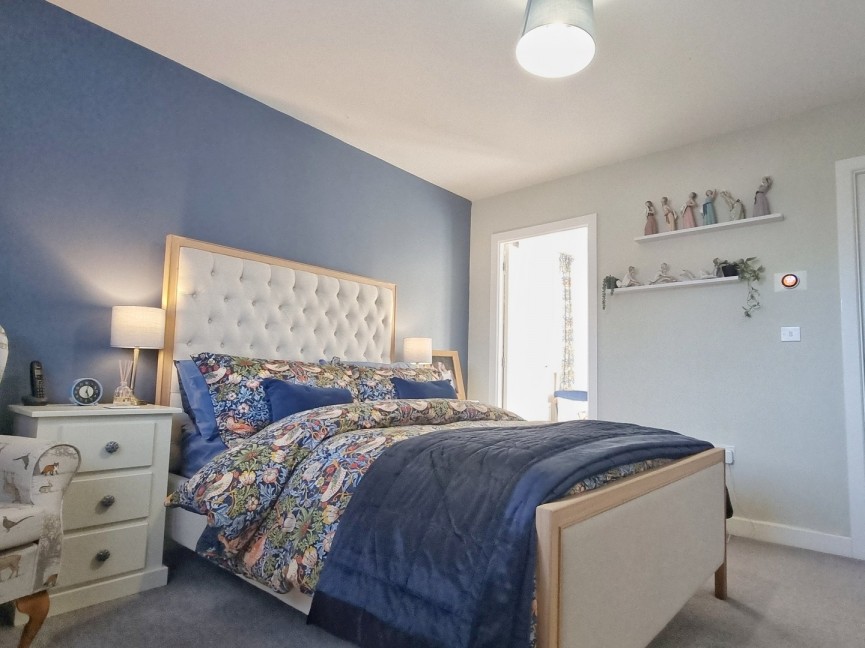 4 bedroom House for Sale Silsoe, Bedfordshire