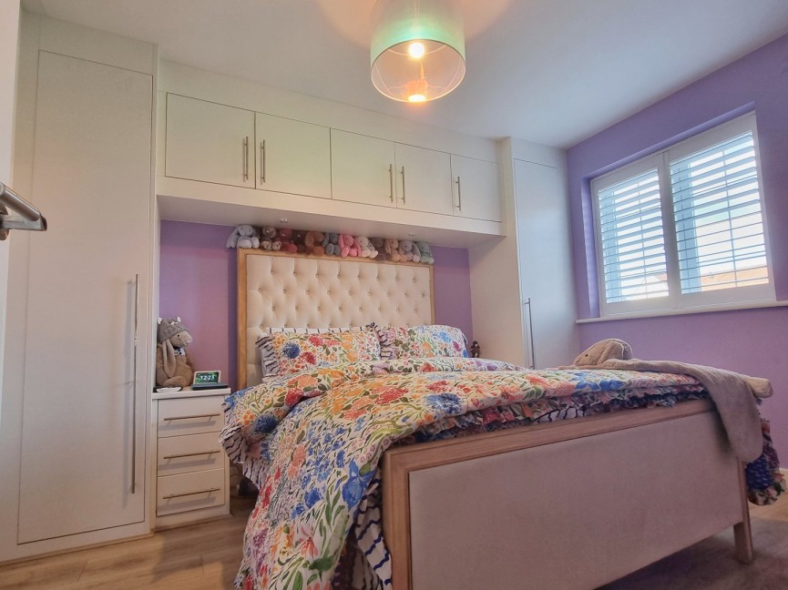 4 bedroom House for Sale Silsoe, Bedfordshire