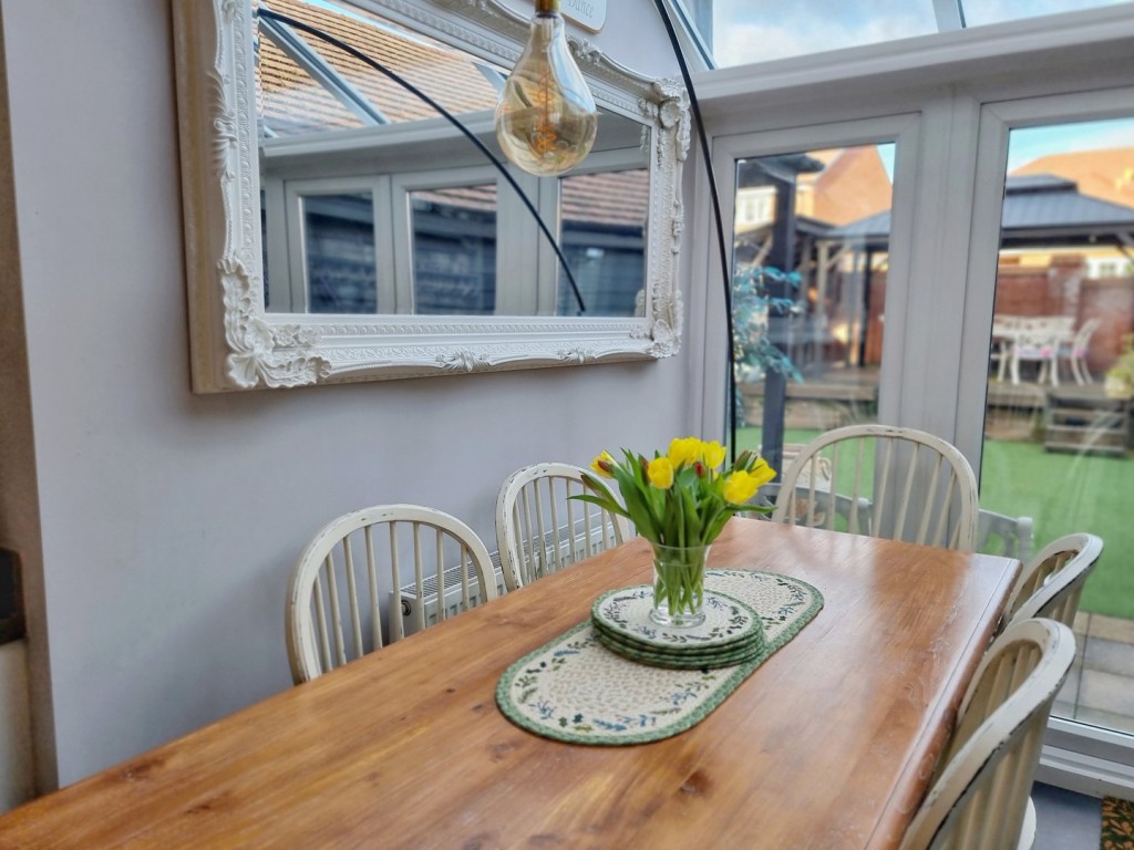 Silsoe, Bedfordshire