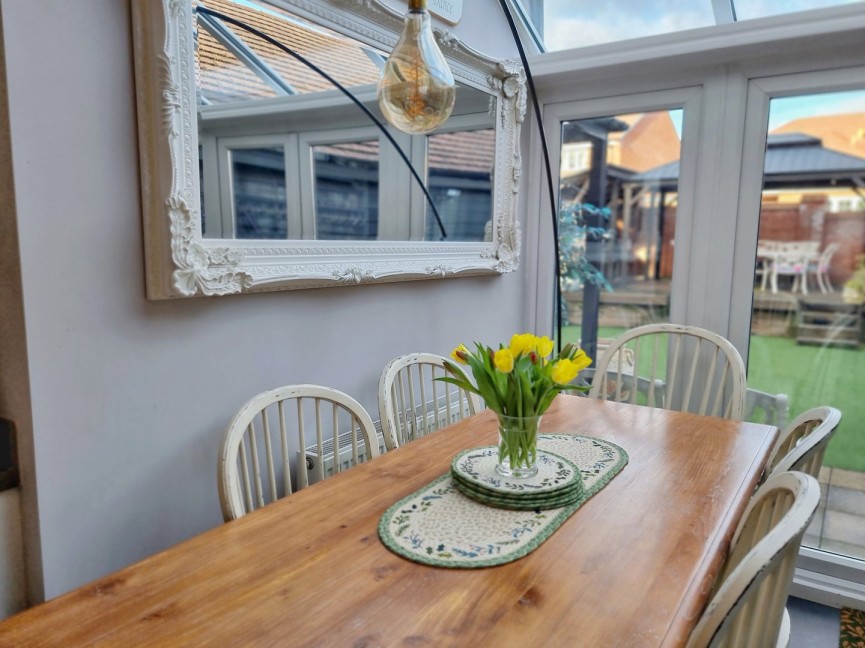 4 bedroom House for Sale Silsoe, Bedfordshire