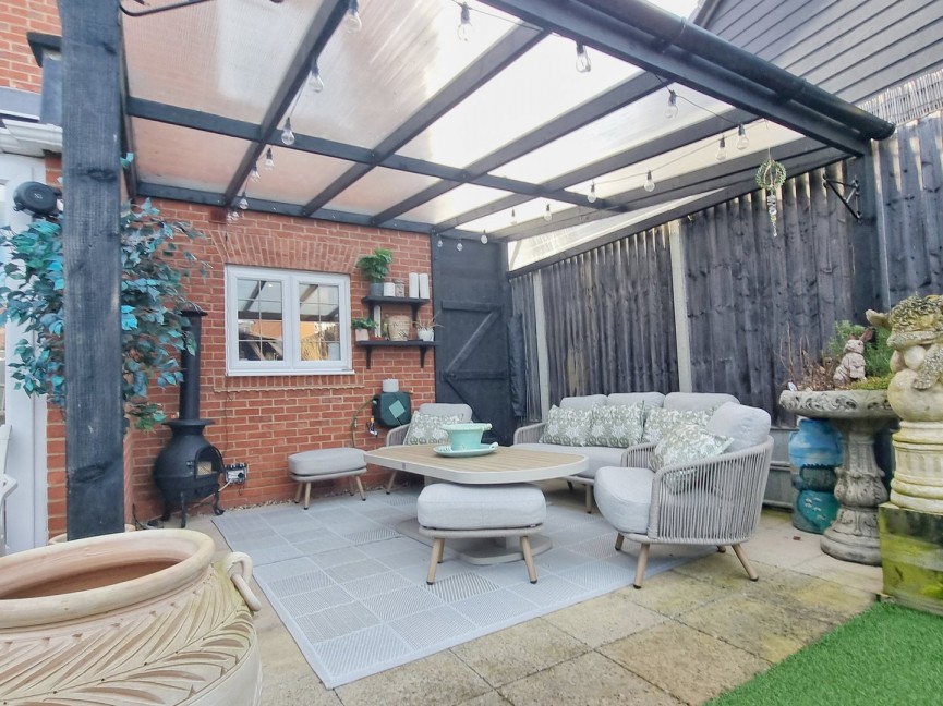 4 bedroom House for Sale Silsoe, Bedfordshire