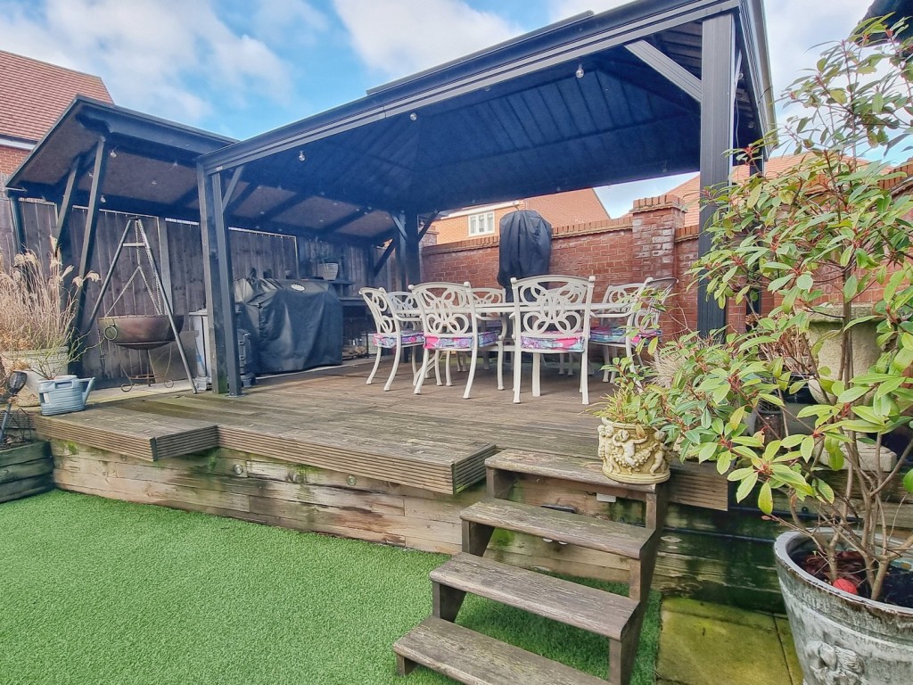 Silsoe, Bedfordshire