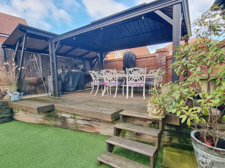 4 bedroom House for Sale Silsoe, Bedfordshire