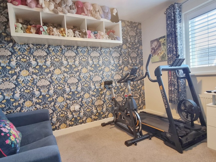 4 bedroom House for Sale Silsoe, Bedfordshire