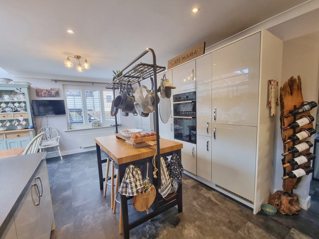 Silsoe, Bedfordshire