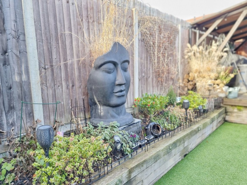 4 bedroom House for Sale Silsoe, Bedfordshire