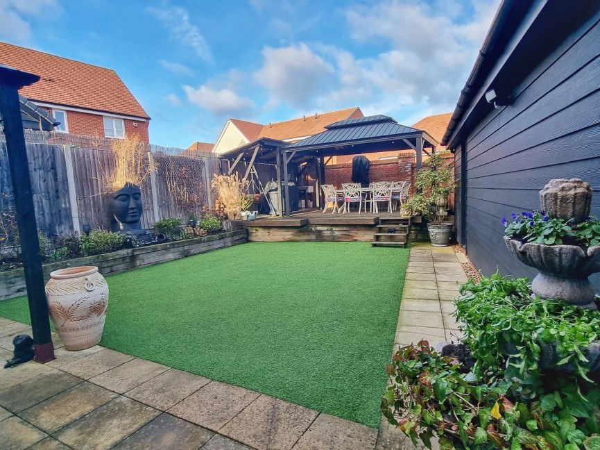 4 bedroom House for Sale Silsoe, Bedfordshire