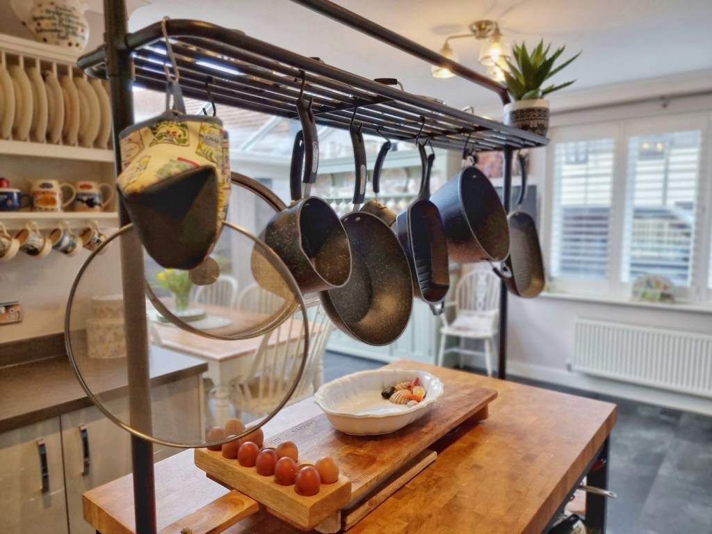 Silsoe, Bedfordshire