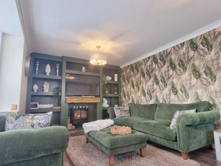 4 bedroom House for Sale Silsoe, Bedfordshire