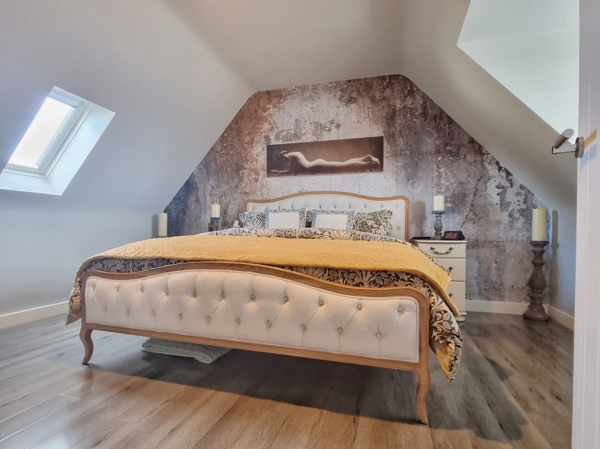 4 bedroom House for Sale Silsoe, Bedfordshire