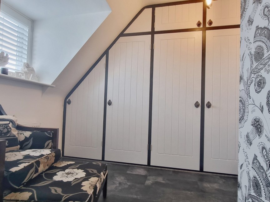 4 bedroom House for Sale Silsoe, Bedfordshire