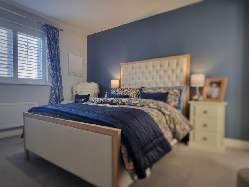 4 bedroom House for Sale Silsoe, Bedfordshire