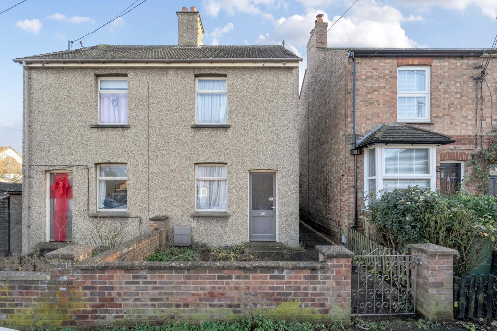 Windmill Road, Flitwick, Bedfordshire